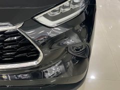 Toyota Highlander Hybrid 2.5L AWD Premium 7-Seater - ფოტო 8
