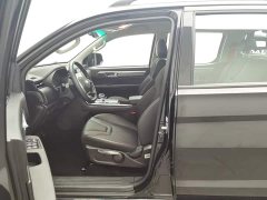 JAC T8 2.0T PRO Automatic Diesel 2WD Ruihang Edition Long Bed - ფოტო 10
