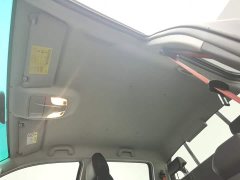 JAC T8 2.0T PRO Automatic Diesel 2WD Ruihang Edition Long Bed - ფოტო 14