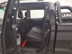 JAC T8 2.0T PRO Automatic Diesel 2WD Ruihang Edition Long Bed - ფოტო 15