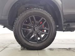 JAC T8 2.0T PRO Automatic Diesel 2WD Ruihang Edition Long Bed - ფოტო 17