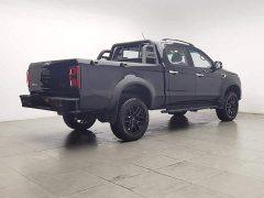 JAC T8 2.0T PRO Automatic Diesel 2WD Ruihang Edition Long Bed - ფოტო 2
