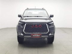 JAC T8 2.0T PRO Automatic Diesel 2WD Ruihang Edition Long Bed - ფოტო 3