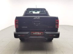 JAC T8 2.0T PRO Automatic Diesel 2WD Ruihang Edition Long Bed - ფოტო 4