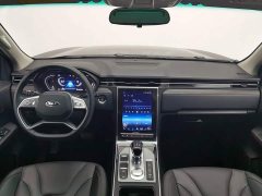 JAC T8 2.0T PRO Automatic Diesel 2WD Ruihang Edition Long Bed - ფოტო 5