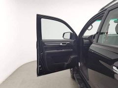 JAC T8 2.0T PRO Automatic Diesel 2WD Ruihang Edition Long Bed - ფოტო 8