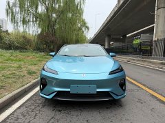Deepal Deep Blue L07 230Max Qiankun Smart Driving ADS SE Extended Range Version - ფოტო 2