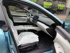 Deepal Deep Blue L07 230Max Qiankun Smart Driving ADS SE Extended Range Version - ფოტო 8