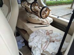Wuling Hongguang MINIEV 2024 Third Generation 215km Youth Edition - ფოტო 13
