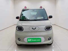 Wuling Hongguang MINIEV 2024 Third Generation 215km Youth Edition - ფოტო 2