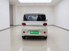 Wuling Hongguang MINIEV 2024 Third Generation 215km Youth Edition - ფოტო 3