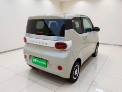 Wuling Hongguang MINIEV 2024 Third Generation 215km Youth Edition - ფოტო 4