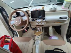 Wuling Hongguang MINIEV 2024 Third Generation 215km Youth Edition - ფოტო 5