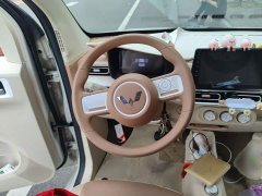 Wuling Hongguang MINIEV 2024 Third Generation 215km Youth Edition - ფოტო 6