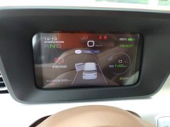 Wuling Hongguang MINIEV 2024 Third Generation 215km Youth Edition - ფოტო 7