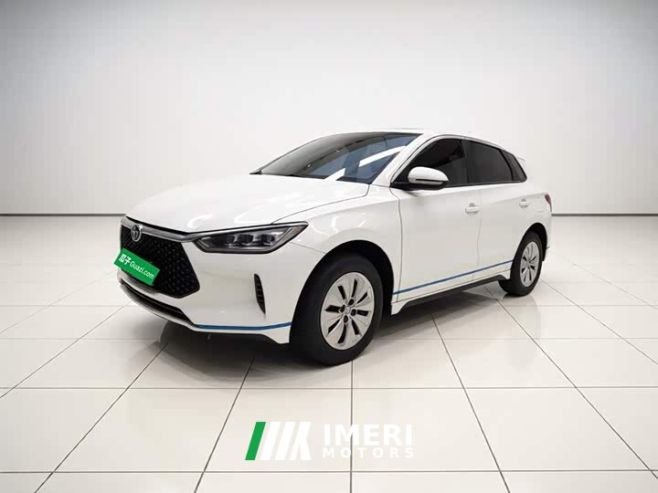 BYD e2 2020 Upgraded Standard Range Standard Edition - car from China