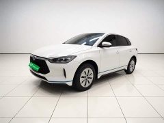 BYD e2 2020 Upgraded Standard Range Standard Edition - photo 1