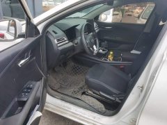 BYD e2 2020 Upgraded Standard Range Standard Edition - photo 12