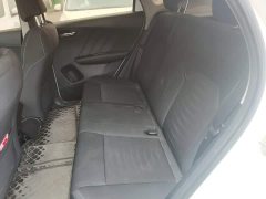 BYD e2 2020 Upgraded Standard Range Standard Edition - photo 13