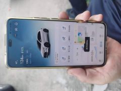 BYD e2 2020 Upgraded Standard Range Standard Edition - photo 20