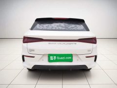 BYD e2 2020 Upgraded Standard Range Standard Edition - photo 3