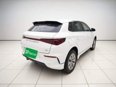 BYD e2 2020 Upgraded Standard Range Standard Edition - photo 4