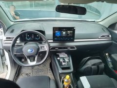 BYD e2 2020 Upgraded Standard Range Standard Edition - photo 5