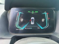 BYD e2 2020 Upgraded Standard Range Standard Edition - photo 7