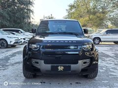 Land Rover Defender 2025 110 3.0T P400 X-Dynamic HSE - ფოტო 1