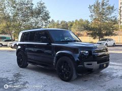 Land Rover Defender 2025 110 3.0T P400 X-Dynamic HSE - ფოტო 2