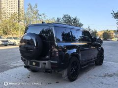 Land Rover Defender 2025 110 3.0T P400 X-Dynamic HSE - ფოტო 5