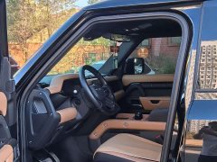 Land Rover Defender 2025 110 3.0T P400 X-Dynamic HSE - ფოტო 7