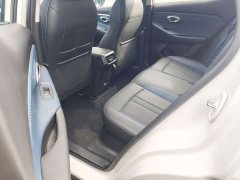 GAC Aion GS3 Shadow Speed 270T Dynamic Comfort Edition Ascendant - ფოტო 10