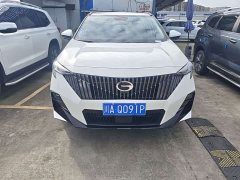 GAC Aion GS3 Shadow Speed 270T Dynamic Comfort Edition Ascendant - ფოტო 2