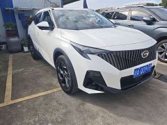 GAC Aion GS3 Shadow Speed 270T Dynamic Comfort Edition Ascendant - ფოტო 3
