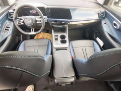 GAC Aion GS3 Shadow Speed 270T Dynamic Comfort Edition Ascendant - ფოტო 5