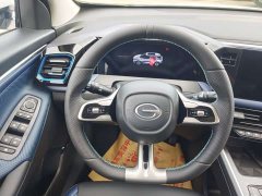 GAC Aion GS3 Shadow Speed 270T Dynamic Comfort Edition Ascendant - ფოტო 6