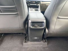 GAC Aion GS3 Shadow Speed 270T Dynamic Comfort Edition Ascendant - ფოტო 9
