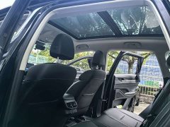 Haval H6 Third Generation 1.5T Automatic Two-Wheel Drive Max - ფოტო 11