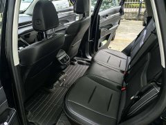Haval H6 Third Generation 1.5T Automatic Two-Wheel Drive Max - ფოტო 12