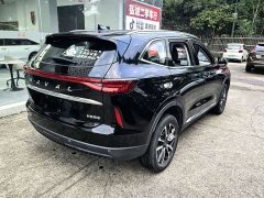 Haval H6 Third Generation 1.5T Automatic Two-Wheel Drive Max - ფოტო 16