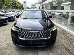 Haval H6 Third Generation 1.5T Automatic Two-Wheel Drive Max - ფოტო 2