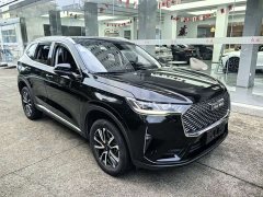 Haval H6 Third Generation 1.5T Automatic Two-Wheel Drive Max - ფოტო 3
