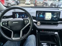 Haval H6 Third Generation 1.5T Automatic Two-Wheel Drive Max - ფოტო 7