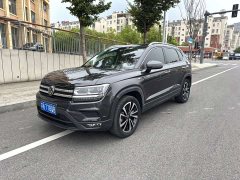 Volkswagen Touareg 2022 280TSI FWD Luxury Edition - ფოტო 1