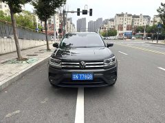Volkswagen Touareg 2022 280TSI FWD Luxury Edition - ფოტო 2