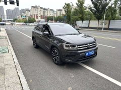 Volkswagen Touareg 2022 280TSI FWD Luxury Edition - ფოტო 3