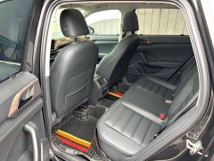 Volkswagen Touareg 2022 280TSI FWD Luxury Edition - ფოტო 6