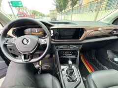 Volkswagen Touareg 2022 280TSI FWD Luxury Edition - ფოტო 7