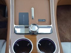 Stelato Zun S800 2025 Extended Range Starlight Executive Edition 4-Seater (192-line LiDAR) - ფოტო 11